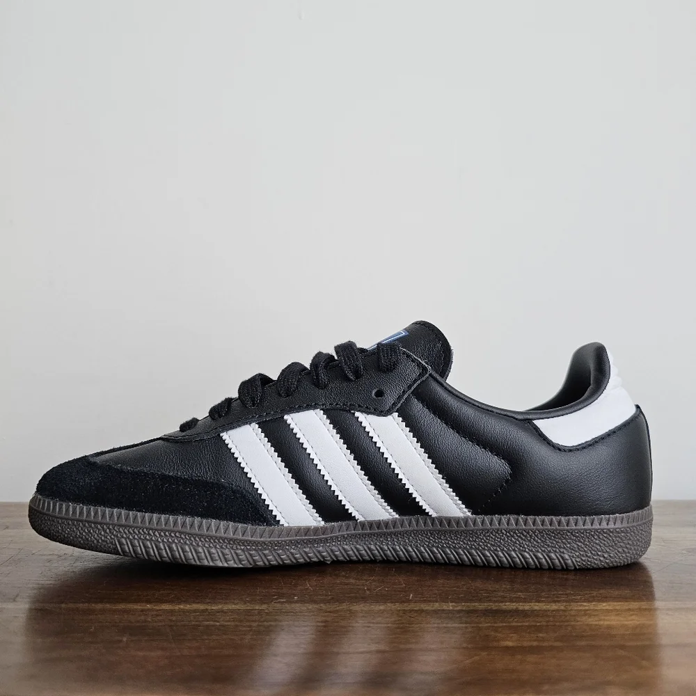 adidas kick your